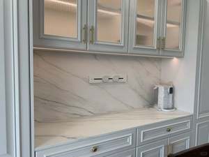 Armoires de bar, buffet, ensembles de meubles de salle à manger personnalisés, personnalisation de toute la maison, vitrine - Product Image 5