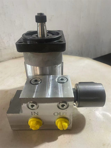 มอเตอร์ปั๊มลมไฮดรอลิก Lainuo Lainuo รุ่น 31Q4-30201 31Q4-30200 สำหรับรถขุด R520LC-9A R485-9 R485-9T R480LC-9 HX330 HX380 - Product Image 2