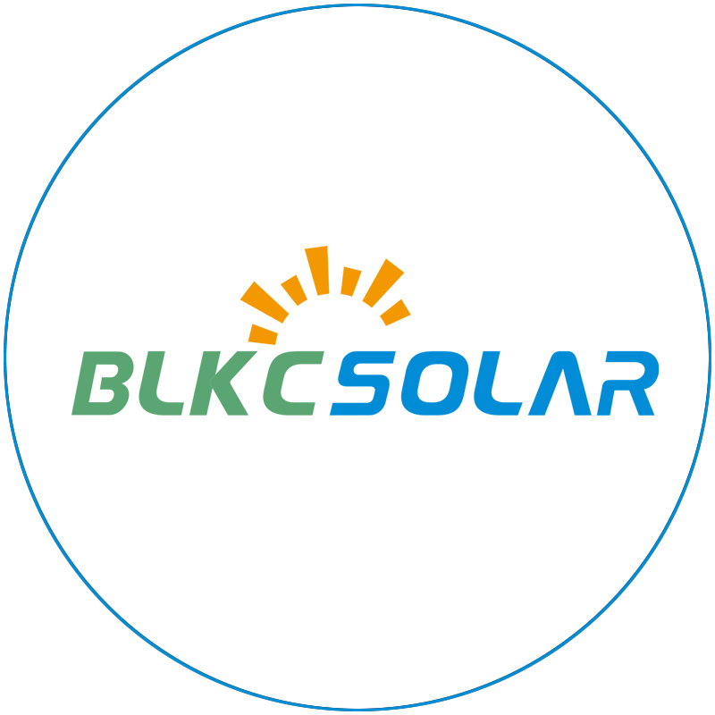 Wuhan Blkc Solar Co., Ltd.