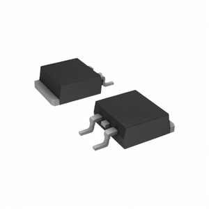 Diode Arrays UGB10FCTHE3/45 TO-263-3, D2PAK , TO-263AB Electronics Component Authorized Distributor - Product Image 1