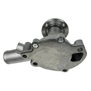 Nouvelle pompe à eau 21010-13226 2101013226 pour chariot élévateur G204 pour moteur S370 D2000II MT370 MT372 MT630 avec joint de haute qualité - Product Image 4