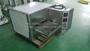 Forno per <span class=keywords><strong>Pizza</strong></span> <span class=keywords><strong>Pizza</strong></span> Hut <span class=keywords><strong>di</strong></span> Alta Qualità OEM, Forno Elettrico per <span class=keywords><strong>Pizza</strong></span> Usato, Forno per Coni <span class=keywords><strong>Pizza</strong></span> - Product Image 3