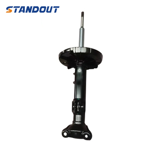 Amortisseur avant à gaz A2093200630 pour <span class=keywords><strong>Mercedes</strong></span> Benz Classe <span class=keywords><strong>CLK</strong></span> W203 <span class=keywords><strong>W209</strong></span> 2002-08 - Product Image 5