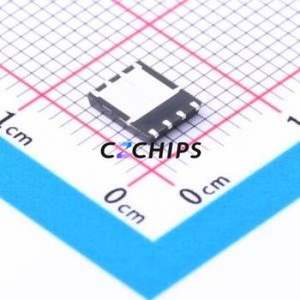 Transistor de efecto de campo (MOSFET) FDMS86163P (4,9x5,8), nuevo y original - Product Image 2