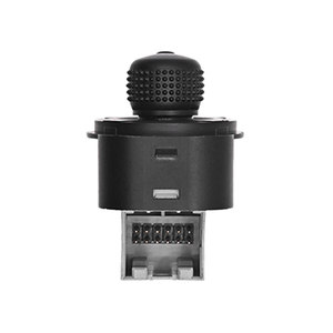 Pièces automobiles Fiat Ducato 735511514 Bouton de réglage du rétroviseur électrique Interrupteur automatique - Product Image 1