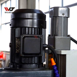 수직 밀링 드릴링 기계 ZX50C <span class=keywords><strong>universal</strong></span> 드릴링 및 밀링 기계 - Product Image 4