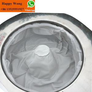 Vêtements, vêtements, extracteur de centrifugeuse de laine/machine à fileter/sèche-<span class=keywords><strong>linge</strong></span> industriel - Product Image 4