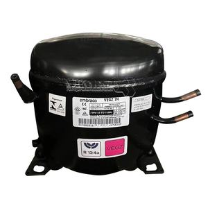 Compresseur de réfrigérateur unisexes, r134a, r600a, r404a - Product Image 1