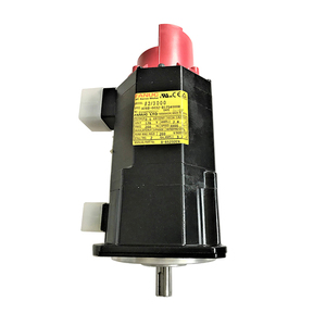 FANUC A06B-0032-B175 # 0008 Nuevo Servoaccionamiento AC Original A06B0032B175 - Product Image 6
