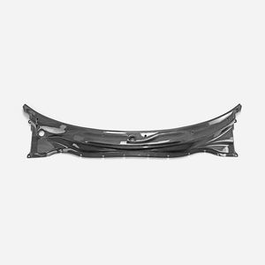 Cubierta Superior de Fibra de Carbono Seca de Lujo EPR para Supra MK4 JZA80 1993-1998 con Fácil Instalación - Product Image 1