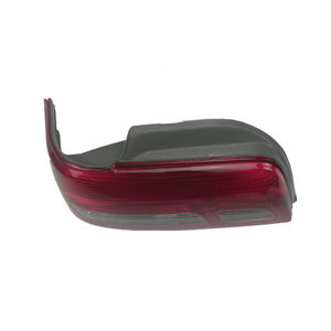 Feu arrière pour <span class=keywords><strong>TOYOTA</strong></span> CARINA AT212, phare automobile 20-1998 1999 2000 2001 405 - Product Image 3