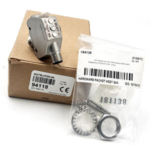 Yepyeni Orijinal Endüstriyel Otomasyon PLC'ye Özel Kontrol Cihazı, Q4XTBLAF300-Q8 Fotoelektrik Anahtar Sensörü için Uygundur. - Product Image 3