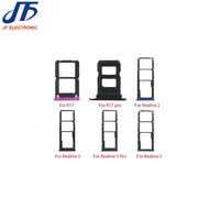 Plateau pour carte Sim pour OPPO Reno 12 13 14 Find X7 X8 ultra K13 Turbo Realme Gt 7 12 14 Pro Plus C75 Neo 7 Sim Holder Slot Plate