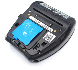 Impresora Térmica Móvil RFID ZQ630 Plus ZQ630PLUS Inalámbrica y WiFi + RFID con Ancho de Impresión de 4 Pulgadas - Product Image 5