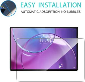 Protector de Pantalla de Vidrio Templado 9H al <span class=keywords><strong>Mejor</strong></span> <span class=keywords><strong>Precio</strong></span> para Lenovo Tab M8/M9/M10/M11/P11/P12/Tab Plus/Idea Tab/Idea Tab Plus Pro - Product Image 6