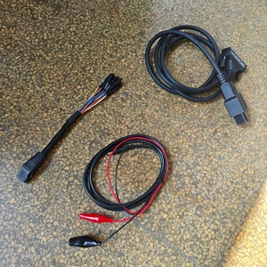การเปิดใช้งานโปรโตคอล OBD สำหรับรถ ATV UTV ด้วย KESS3 Slave Bike และการรีแมพปิ้ง ECU - Product Image 5