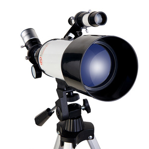 Astronomical Telescope 70400 Professional Stargazing High Definition With Tripod And Accessories For Adults And Kids - Product Image 3