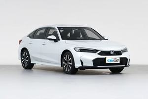 Prezzo Conveniente Honda Civic 2025 Usata LHD 1.5T Diverse Versioni Alte Prestazioni Qualità Giapponese Vendita all'Ingrosso Diretta dalla Fabbrica - Product Image 3