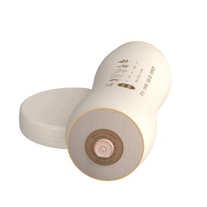 Almohada Cervical con Compresa Caliente, Almohada de Masaje Herbal Recargable, Alivio del Dolor Corporal, Festival de Primavera, Día de la Mujer, San Valentín - Product Image 1