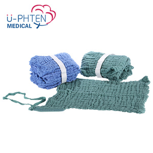 2025 4רובס 6 רובד 8טים 12רובד גזה כירורגי כרית בטן סטרילי גזה רפידות ספוג עם רנטגן - Product Image 4