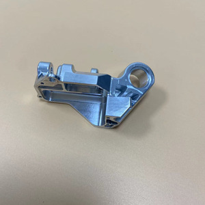 ปลอกเพลาสแตนเลสชิ้นส่วนซีเอ็นซี - Product Image 4