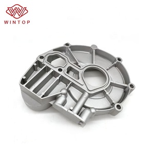 Carcasa de Bomba de Agua para Camión 1787121 1528348 para Camiones <span class=keywords><strong>Scania</strong></span> Serie 4-/5- DC9 DC11 DC-DT12 - Product Image 2