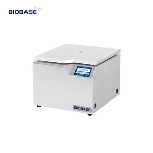Biobase China Tafelblad Lage Snelheid <span class=keywords><strong>Centrifuge</strong></span>-BKC-TL5B 5 Inch Touch Lcd-Scherm Instelbare Acceleratie Niveaus <span class=keywords><strong>Centrifuge</strong></span> Voor Lab - Product Image 1