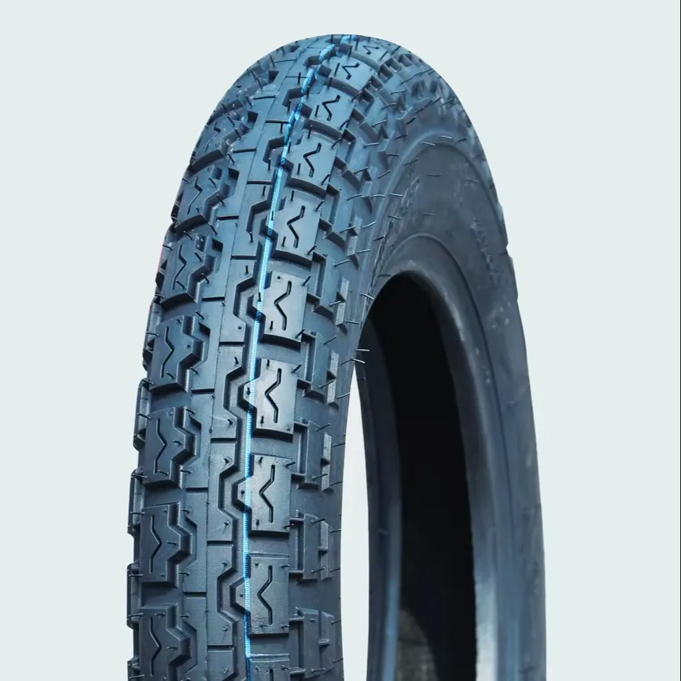 핫 세일 중국 공장 공급 고품질 오토바이 타이어 내부 튜브 3.00-17 낮은 가격 및 점 ISO CCC SONCAP