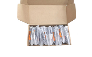 Cảm biến laser toof công nghiệp Đầu ra NPN phạm vi 50mm-4000mm để định vị Kho & Phân Loại hậu cần - Product Image 6