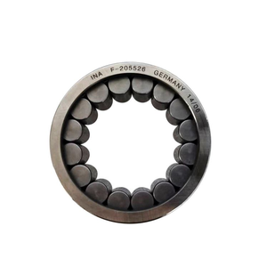 Rodamiento de rodillos cilíndricos NJ1030 OEM/ODM para generadores - Product Image 1