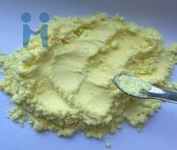 Meilleur prix 99% ALA Acide alpha-lipoïque en poudre CAS 1077-28-7