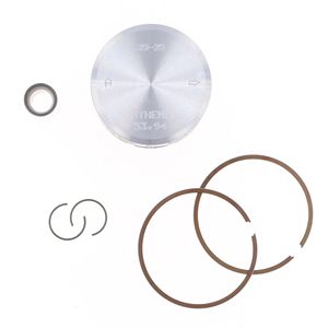 Piston moulé sous pression 2T diamètre 53,94 mm pour kit Athena Dome - Product Image 2
