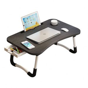 Portacomputer portatile tavolo pieghevole ergonomico in alluminio portatile <span class=keywords><strong>per</strong></span> TV letto divano <span class=keywords><strong>PC</strong></span> Notebook con vassoio <span class=keywords><strong>per</strong></span> Mouse - Product Image 6