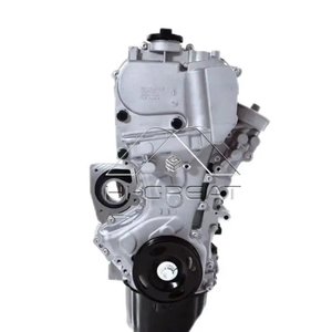 1.4T CFB EA111 moteur Long bloc CFB ensemble de moteur pour Volkswagen Touran Sagitar Magotan <span class=keywords><strong>Golf</strong></span> VW Bora Lavida systèmes de moteur - Product Image 5