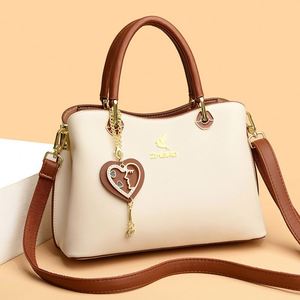 2025 New Style Women's Retro Luxury <b>Backpack</b>. Made of PU Material. Brand Designer Designs.5291 - Product Image 3