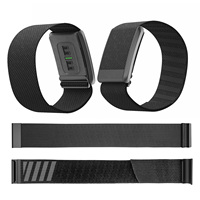 Bracelet accessoire Ultra-Soft SuperKnit Luxe pour Whoop4.0 Ultimate Comfort Style Band pour Whoop Watch Band 4.0
