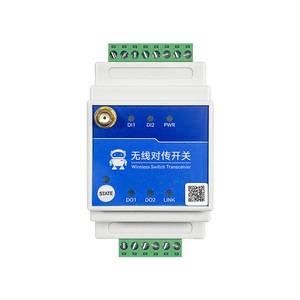 Ebyte ODM E860-DTU(2020-900SL30)-V2 <span class=keywords><strong>2</strong></span>数字输入远程开关传输LoRa调制技术868/915MHz 10千米30dbm - Product Image 1