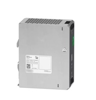 Catu Daya Listrik DIN Rail Switching ABLS1A24100 Asli dan Baru 24V DC 10A 240W Sumber Daya Industri