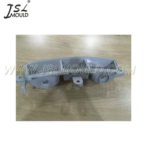 Ép nhựa có kinh nghiệm tùy chỉnh tiêm nhựa đèn ống kính xe Đèn vỏ khuôn - Product Image 2