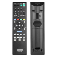 RMT-B112J pour télécommande Sony, pour téléviseur intelligent Sony