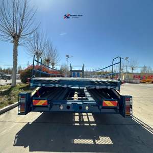 «Conceptions durables de remorques de transporteur de <span class=keywords><strong>voiture</strong></span> de haute qualité pour des concessionnaires et des ventes aux enchères» - Product Image 3