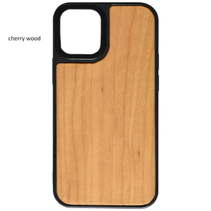 Thiên nhiên bất tre gỗ trường hợp điện thoại cho <span class=keywords><strong>Iphone</strong></span> 15 tự nhiên óc chó trường hợp bằng gỗ được thiết kế cho <span class=keywords><strong>iPhone</strong></span> 15 Pro Max 14 XR XS 13 12 11 - Product Image 5