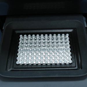 Система ПЦР в реальном времени BIOBASE для быстрого тестирования ВИЧ, система RT-ПЦР LEIA-X4, градиентный термоциклер для ДНК и РНК - Product Image 4