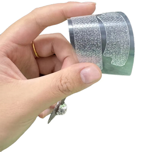 Điện dán nha khoa Máy Làm tự động răng làm trắng Dải thiết bị với máy bơm Kỹ Thuật Số động cơ gỗ trường hợp bao bì - Product Image 5