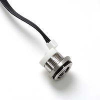 Interrupteur d'activation JIKONG JK BMS pour BMS intelligent, réveil à une touche, accessoire de gestion de batterie