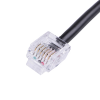 Slime — compteur de poche popper USB vers rj11/rj12/6p6c/6p4c, TTL/Uart, intelligent, néerlandais, DSMR, avec puce FTDI sur Raspb
