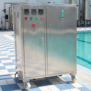 Generador de Ozono <span class=keywords><strong>para</strong></span> Tratamiento de <span class=keywords><strong>Agua</strong></span>, 5G 10G 20G ~50G, Durable, <span class=keywords><strong>para</strong></span> Hogares, Restaurantes y <span class=keywords><strong>Piscinas</strong></span>, <span class=keywords><strong>Precio</strong></span> de Fábrica - Product Image 2