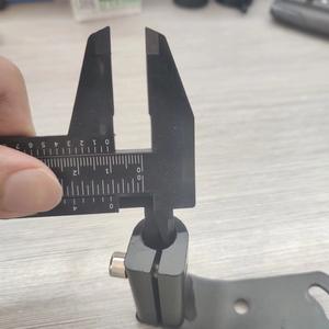 오토바이 CNC 알루미늄 합금 접이식 기어 변속 레버 먼지 자전거 오프로드 ATV 오토바이 <span class=keywords><strong>LF150</strong></span> - Product Image 4