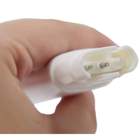 Testeur numérique portable de TDS, stylo de détection de la qualité de l'eau numérique pour la mesure du TDS en ppm de l'eau