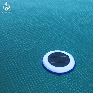 Équipement de désinfection par ionisation solaire Water Crown, purificateur d'eau pour <span class=keywords><strong>piscine</strong></span>, accessoires pour <span class=keywords><strong>piscine</strong></span> - Product Image 4